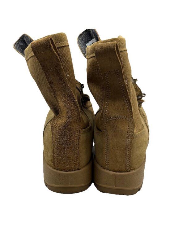 Altama Tactical Boots Mens Sz 11.5 Steel Toe Military Vibram  Gore-Tex NEW main image 4